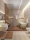 Апартаменты Lux VIP Apartment Gloria Jeans Cofees Баку-5