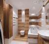 Апартаменты Lux VIP Apartment Gloria Jeans Cofees Баку-6
