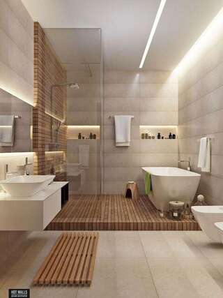 Апартаменты Lux VIP Apartment Gloria Jeans Cofees Баку Апартаменты с видом на море-26